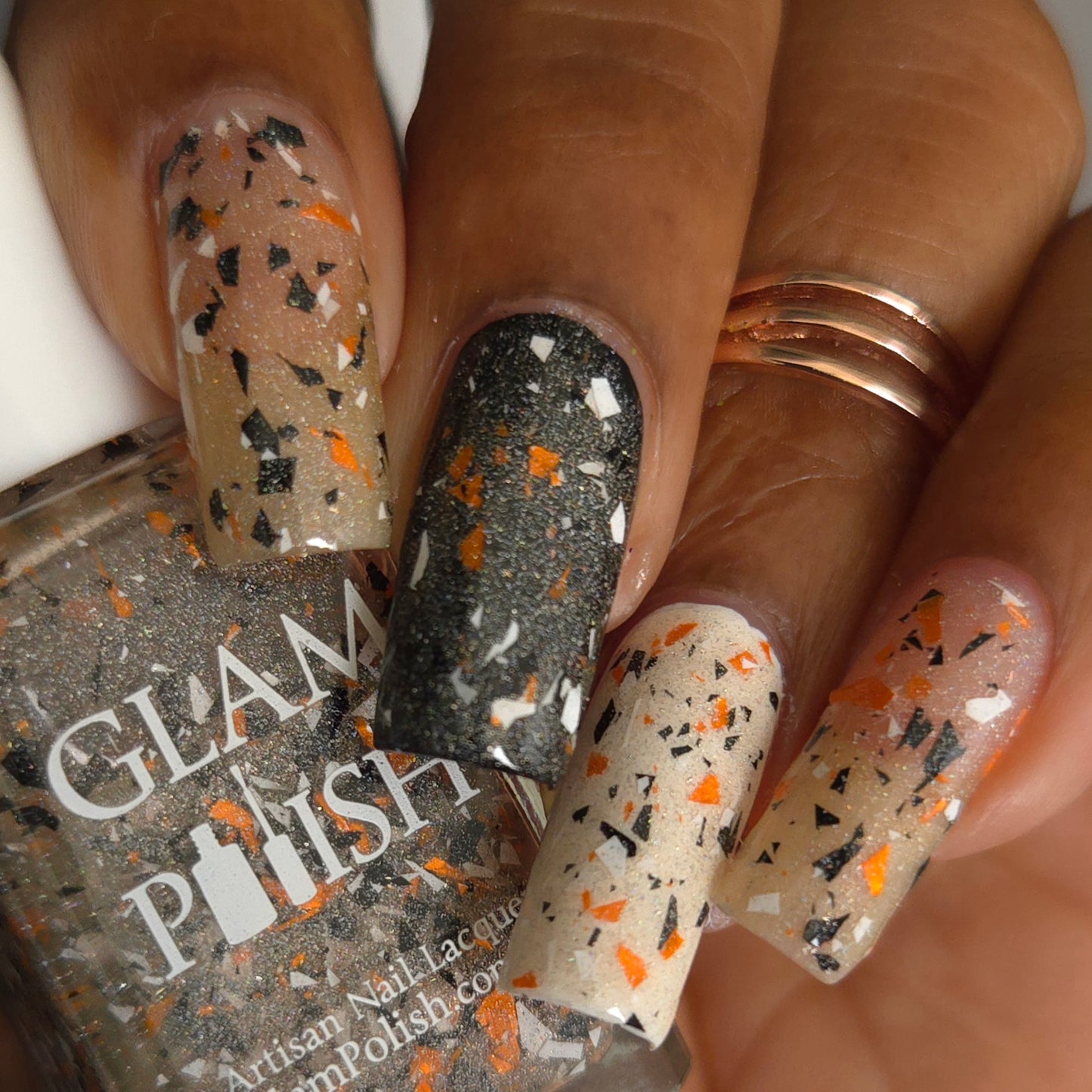 I’m Everything You Ever Were Afraid Of! - Halloween Horror Shop SPECIAL EDITION