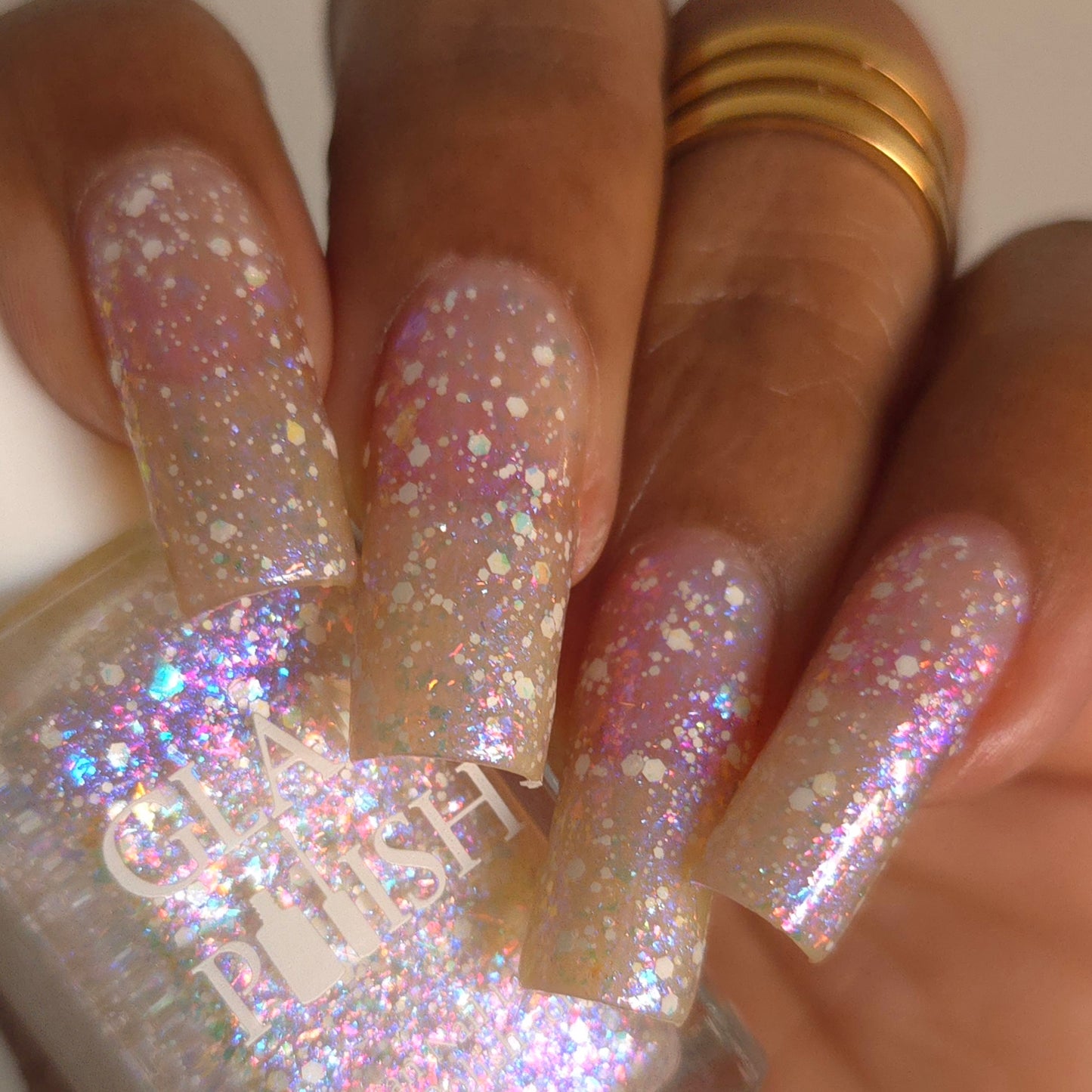 We’re Off To See The Blizzard