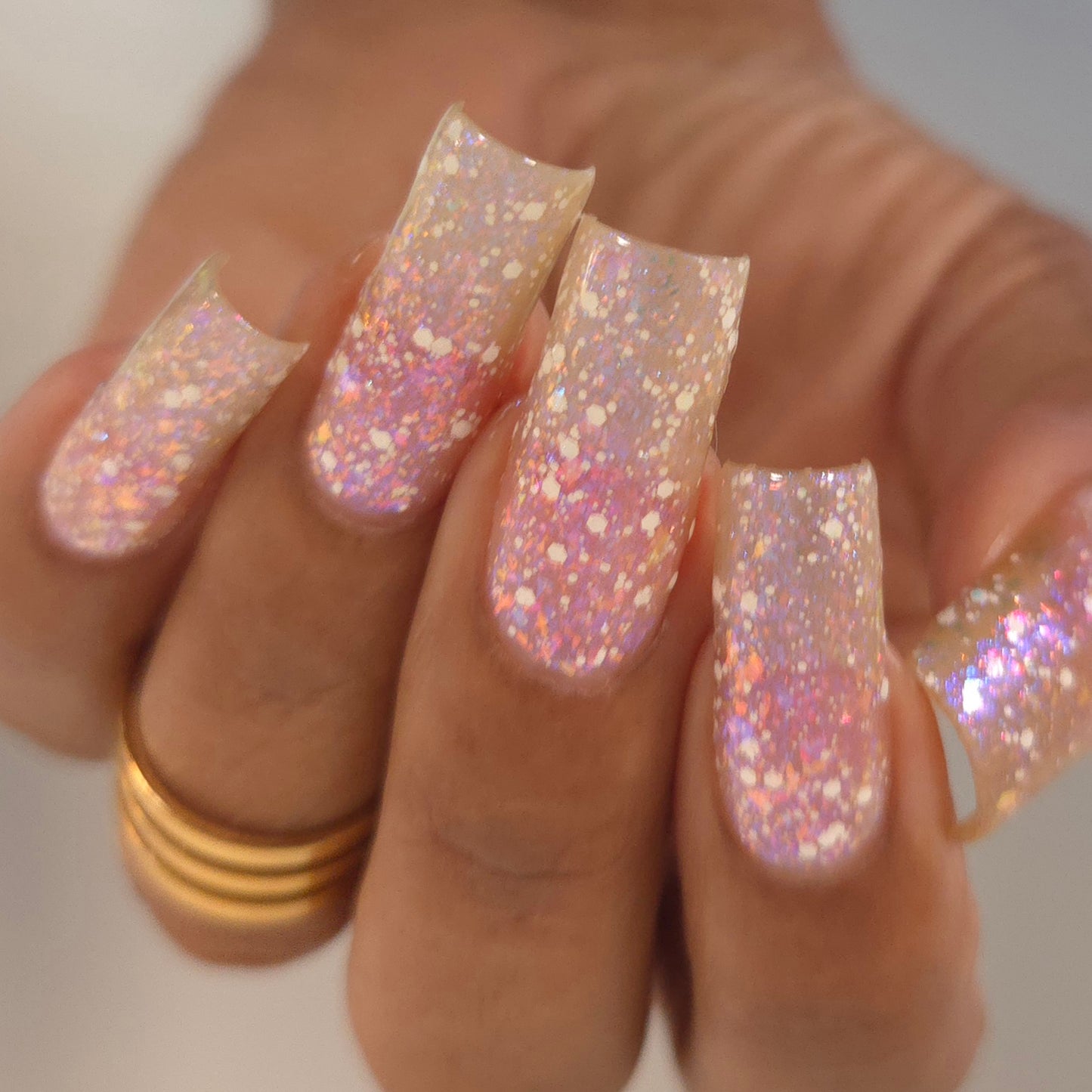 We’re Off To See The Blizzard