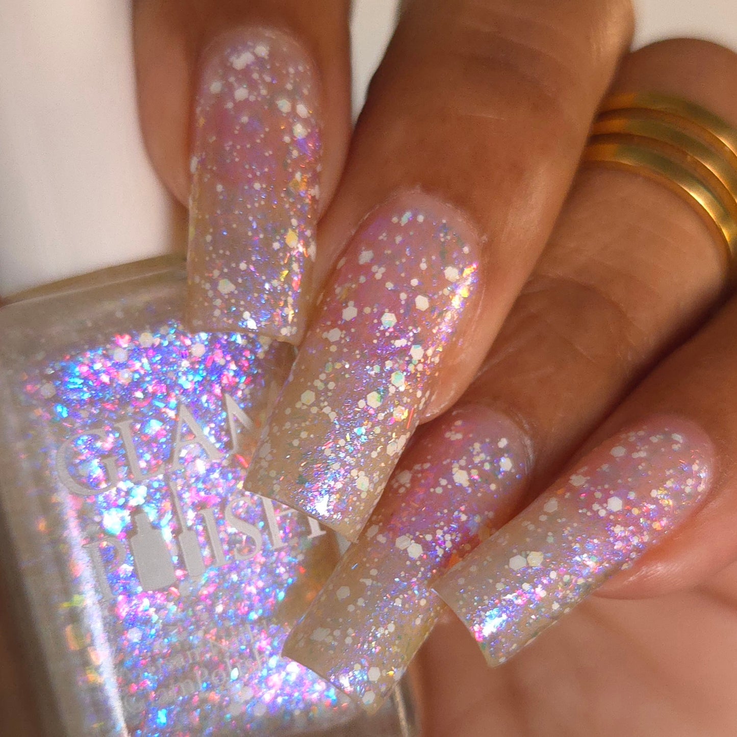 We’re Off To See The Blizzard