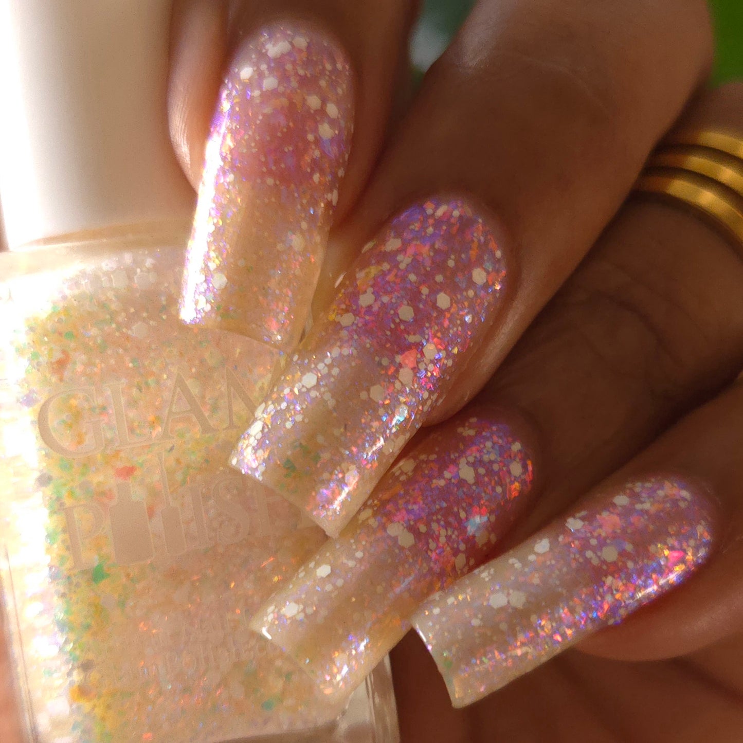 We’re Off To See The Blizzard