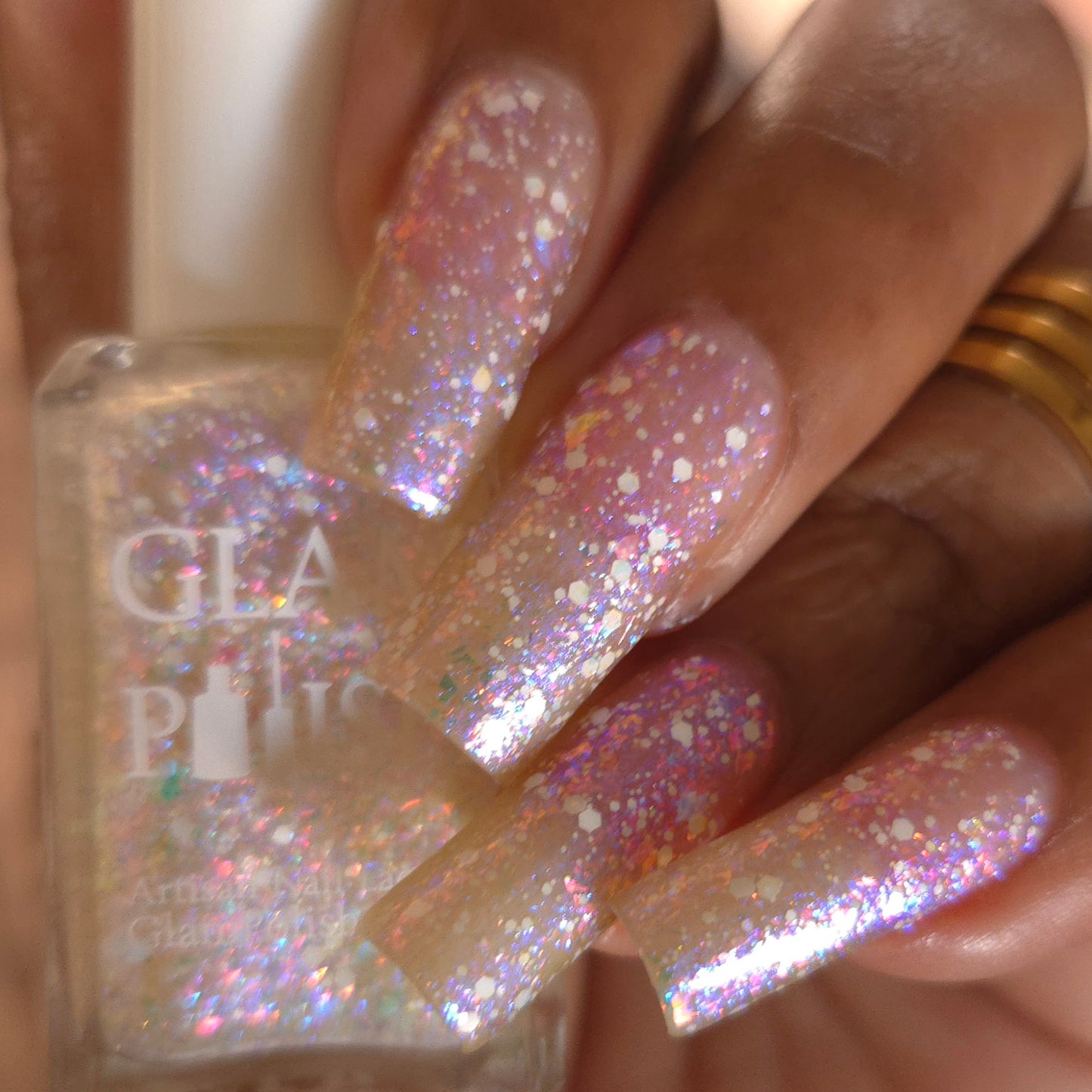 We’re Off To See The Blizzard