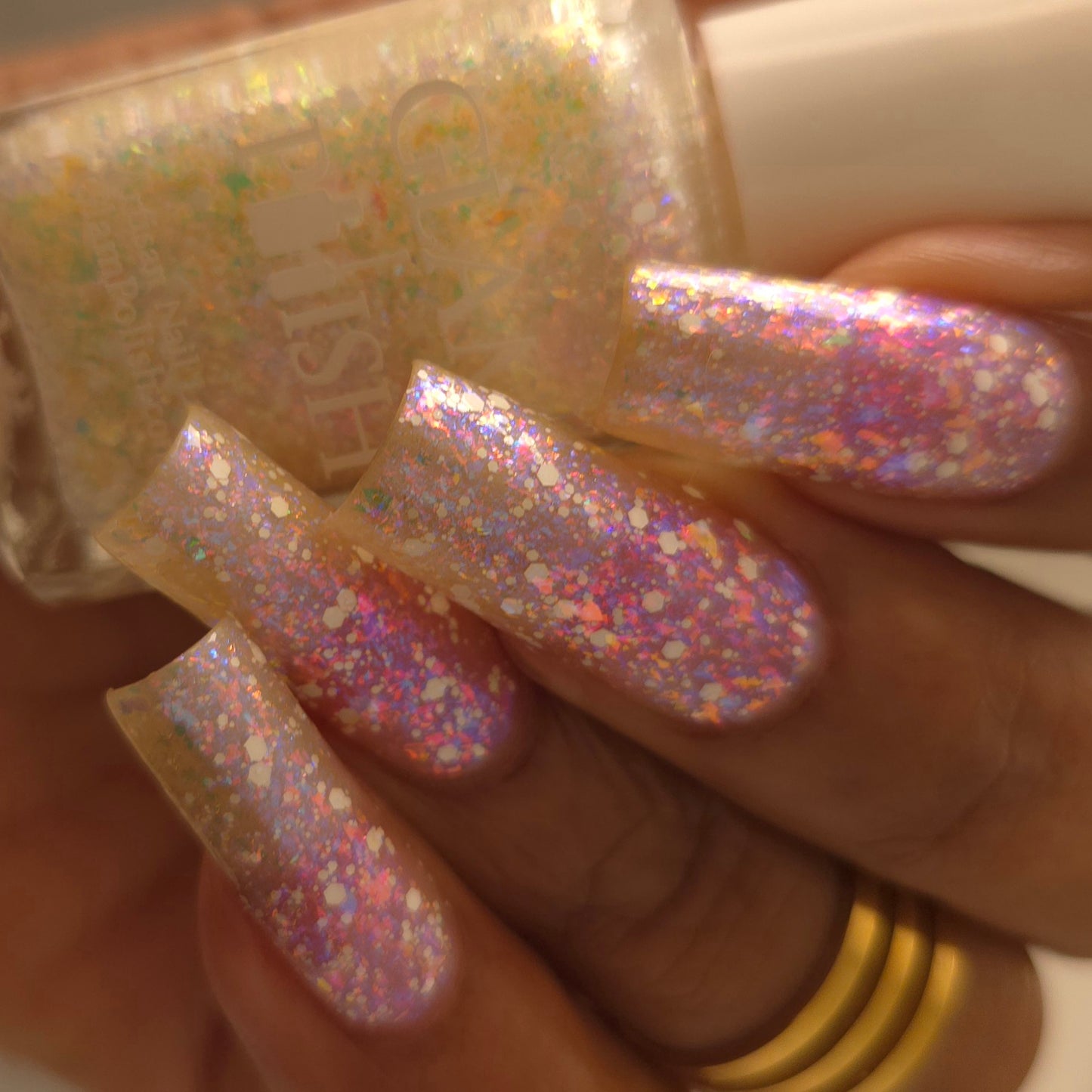 We’re Off To See The Blizzard