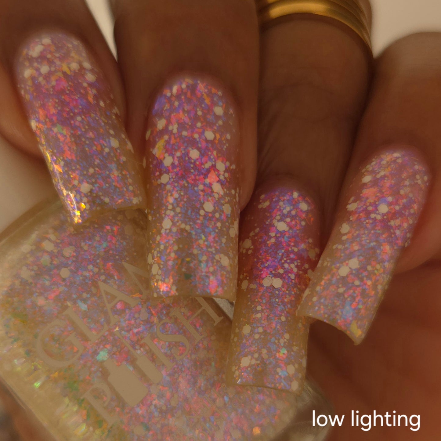 We’re Off To See The Blizzard