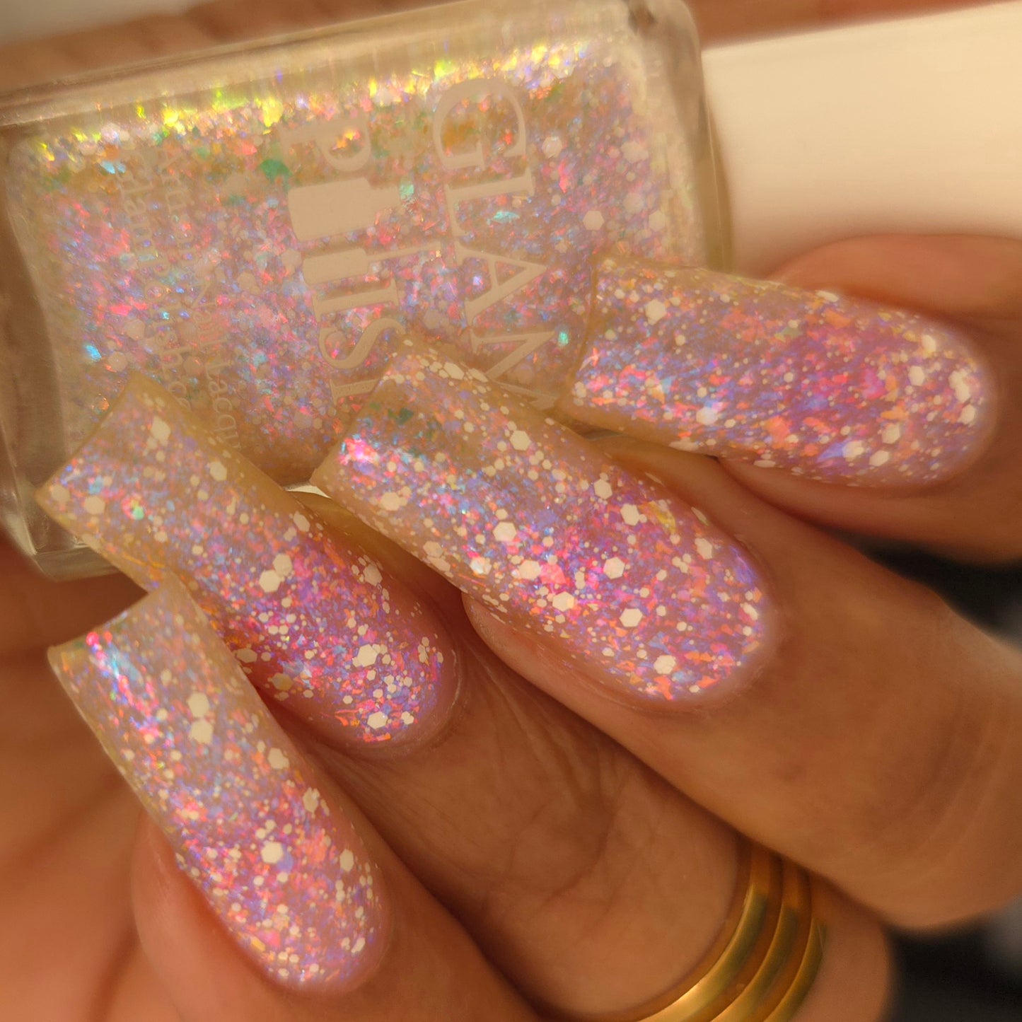 We’re Off To See The Blizzard