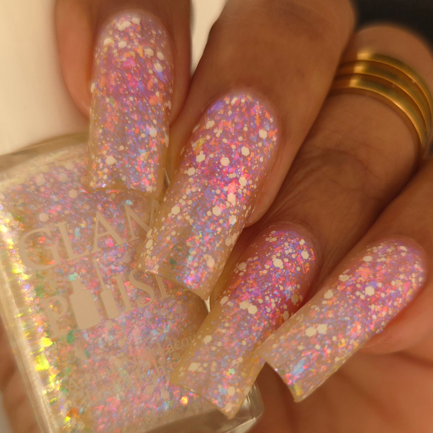 We’re Off To See The Blizzard