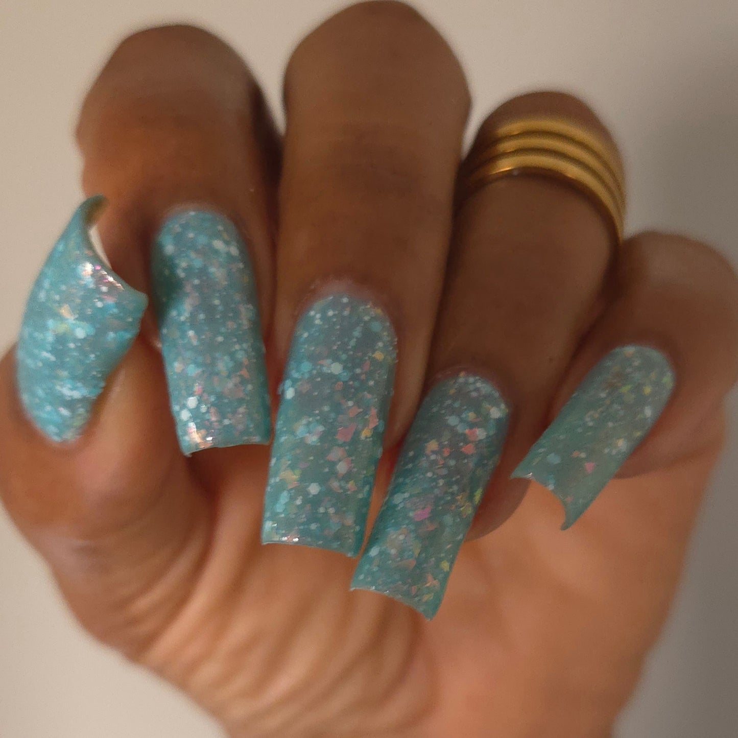 If Looks Could Chill