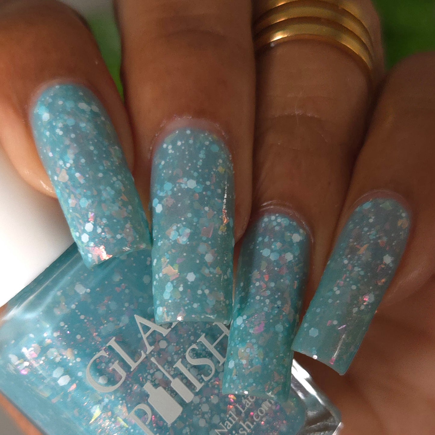 If Looks Could Chill