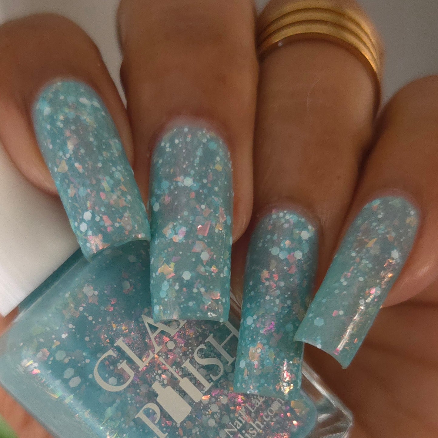 If Looks Could Chill