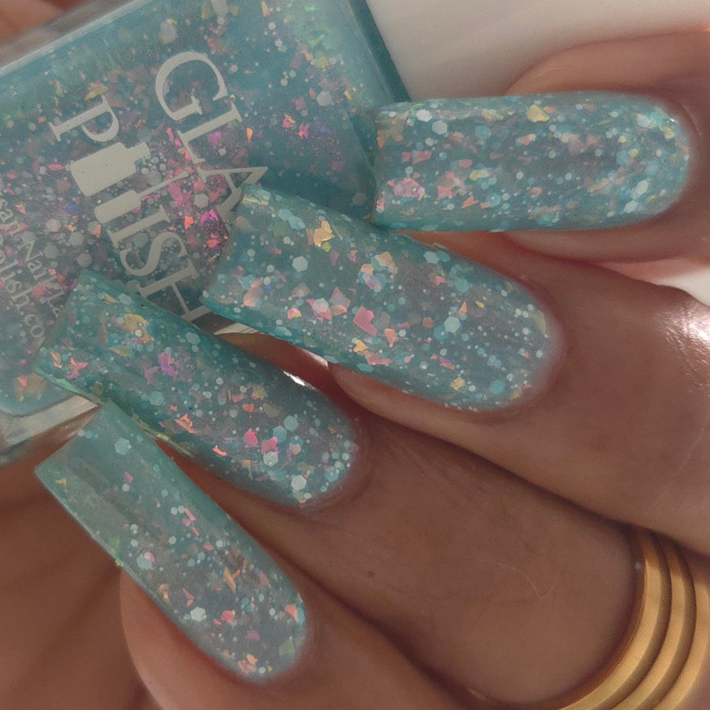 If Looks Could Chill