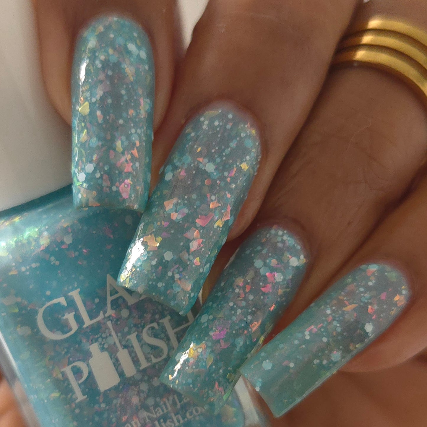 If Looks Could Chill