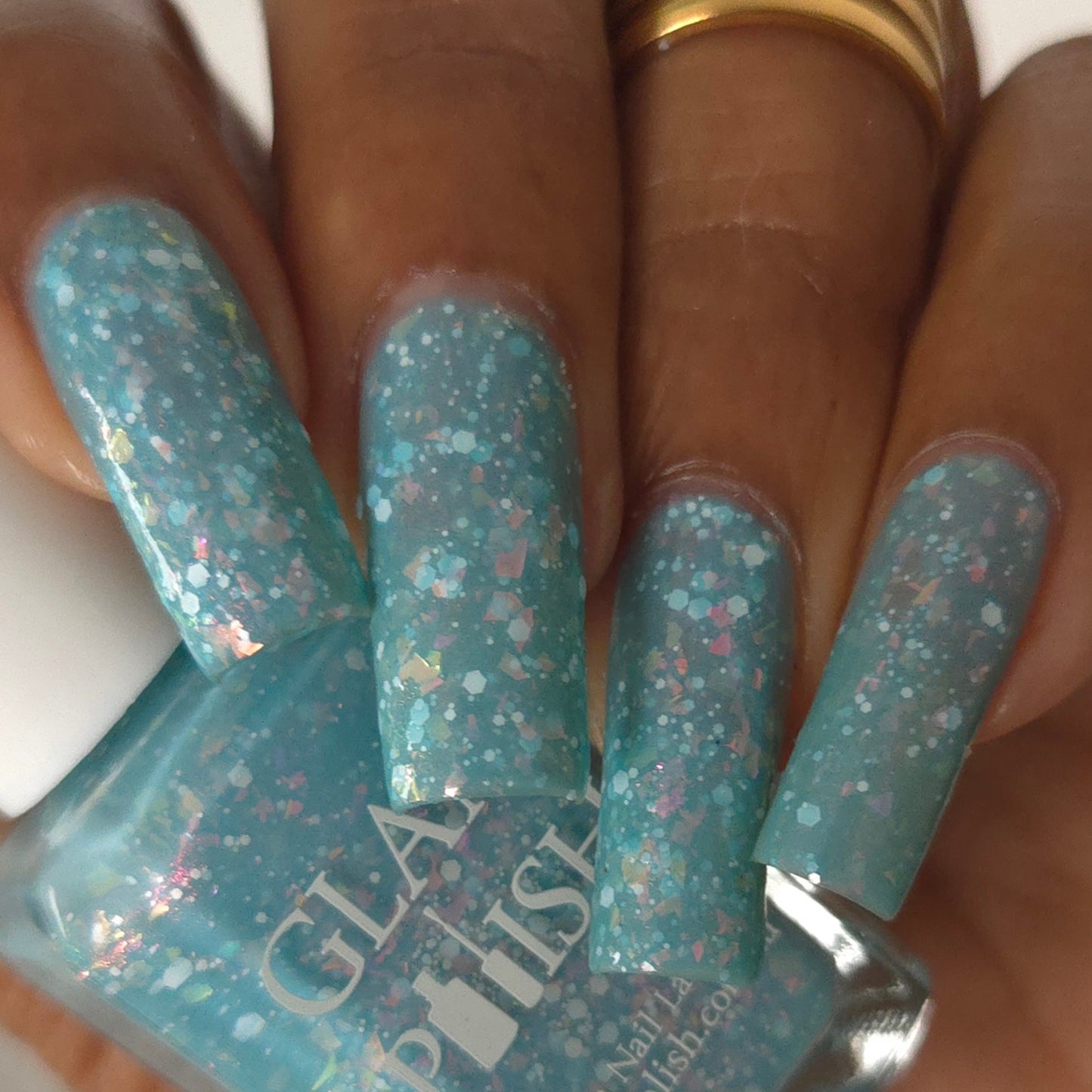 If Looks Could Chill