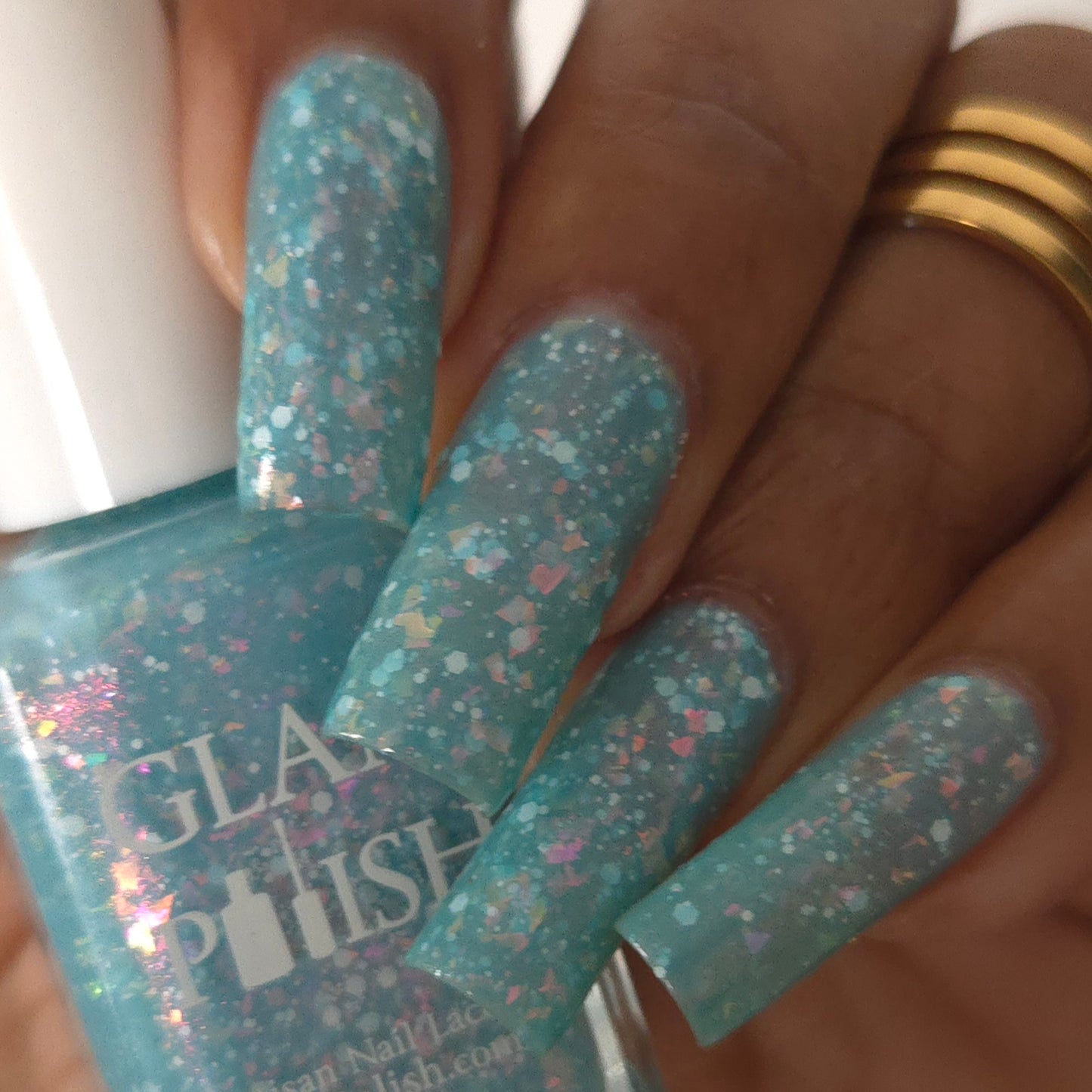 If Looks Could Chill