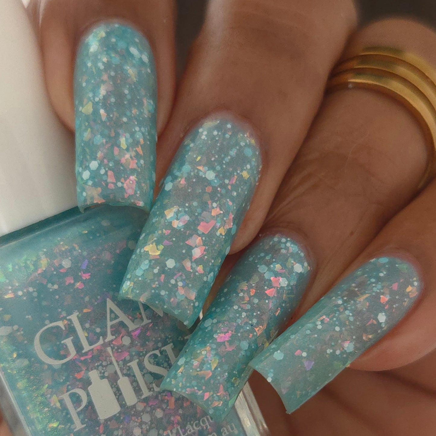 If Looks Could Chill