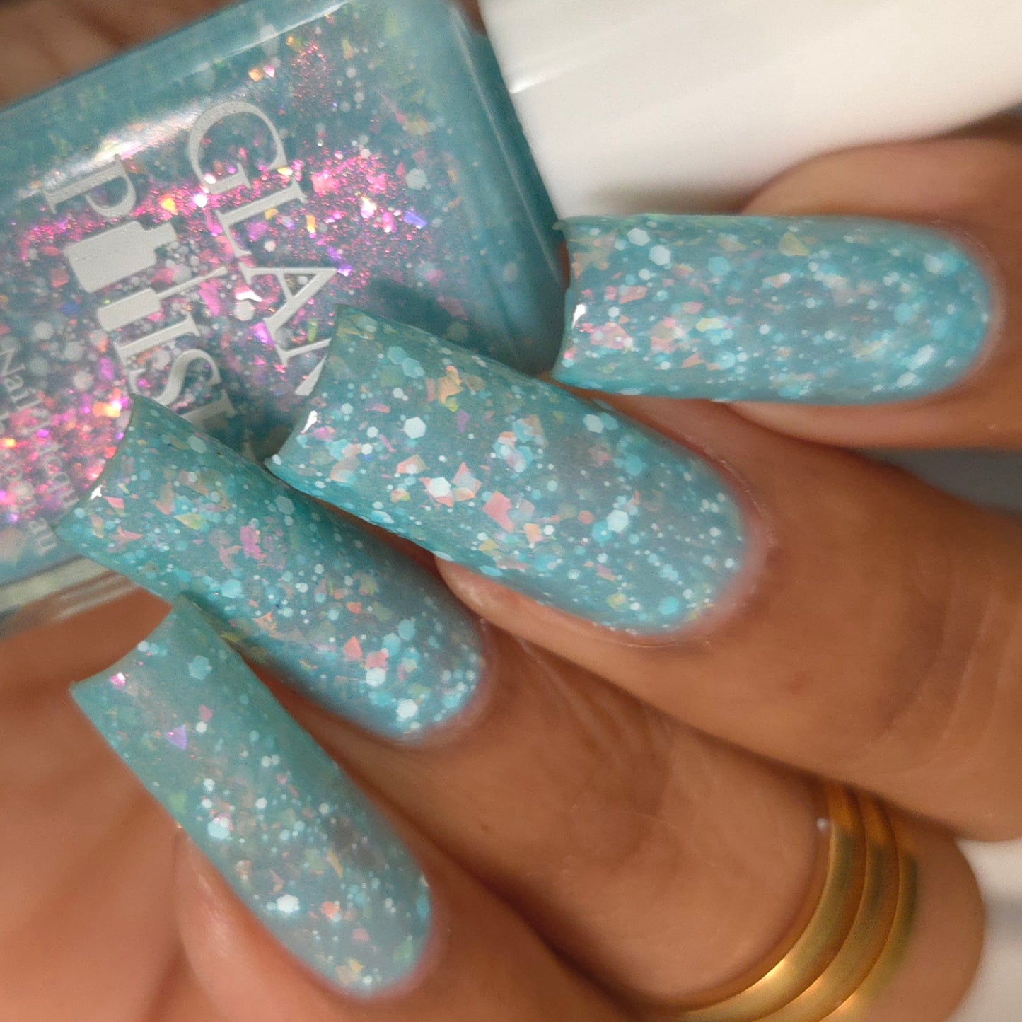 If Looks Could Chill