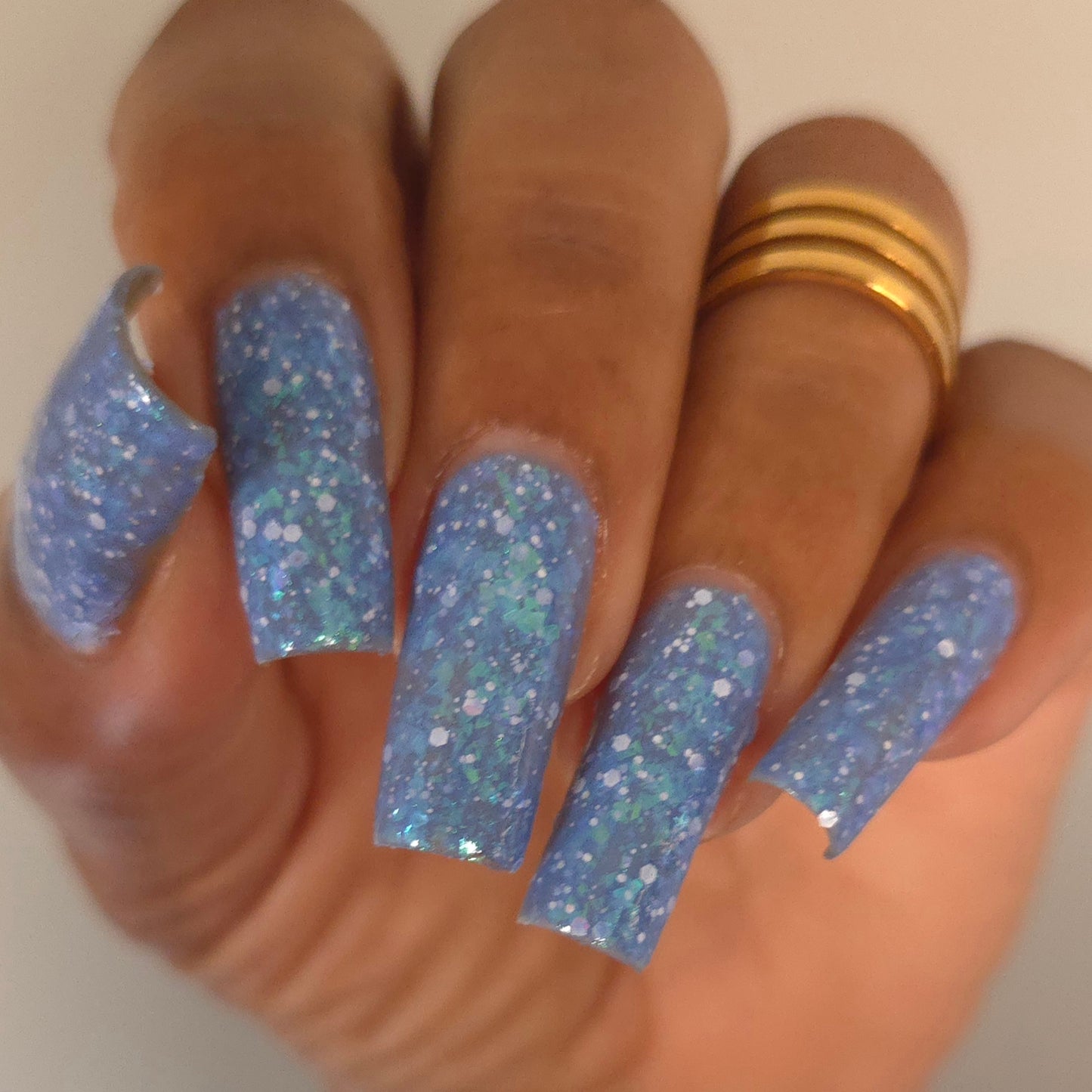 Chillin’ With My Snowmies