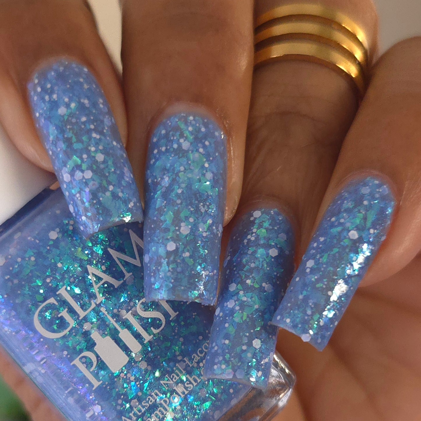 Chillin’ With My Snowmies