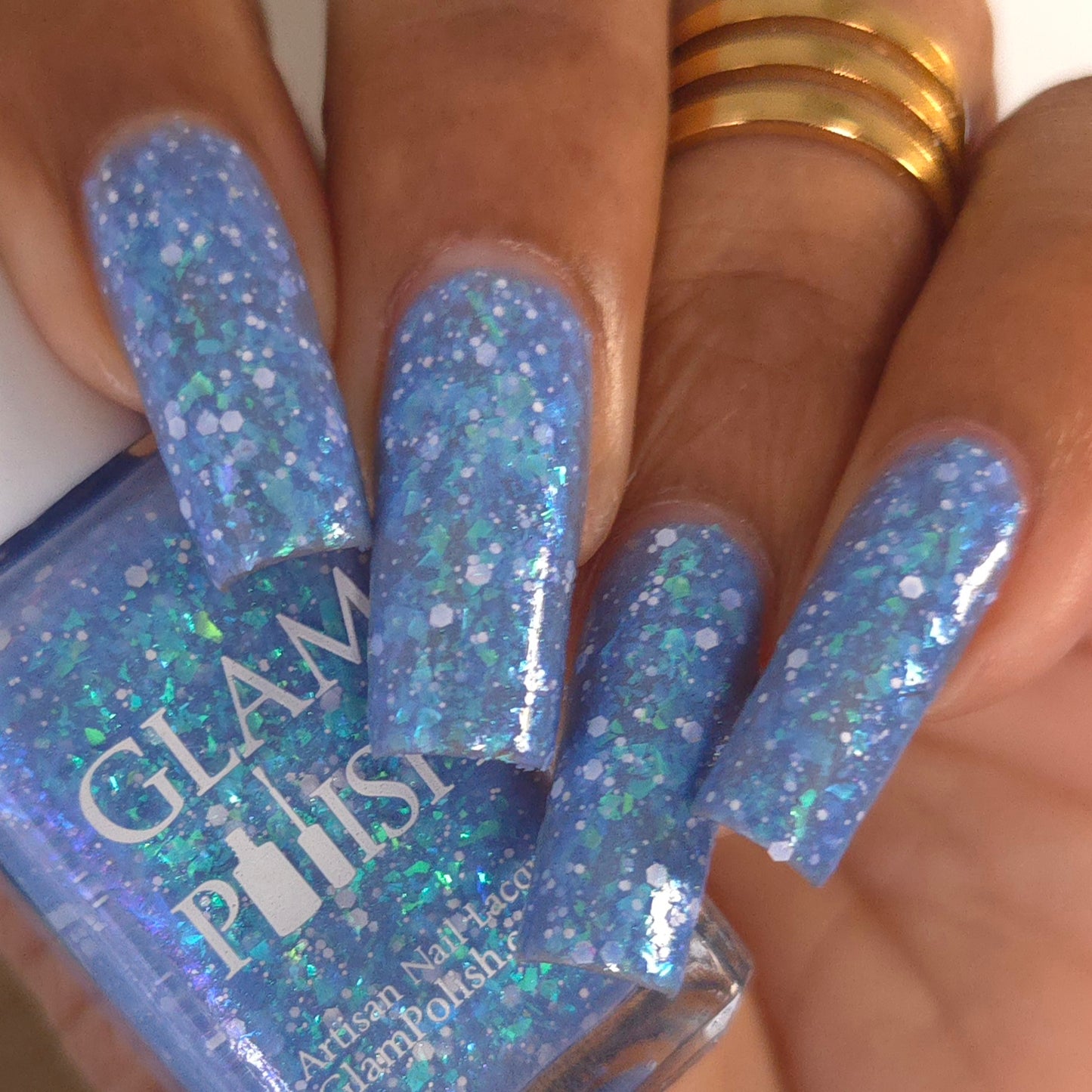 Chillin’ With My Snowmies