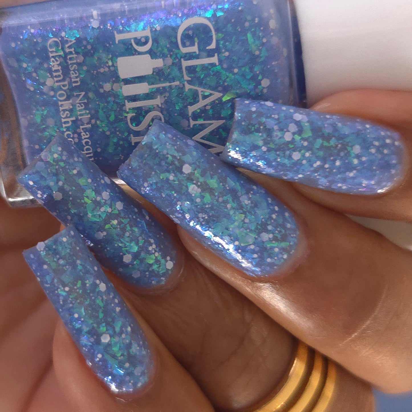 Chillin’ With My Snowmies