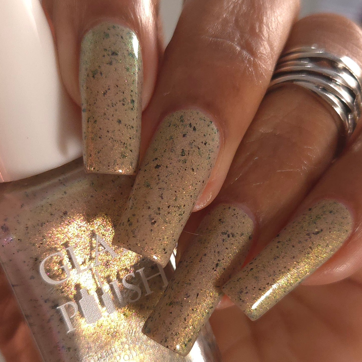 The Sound Of Silence