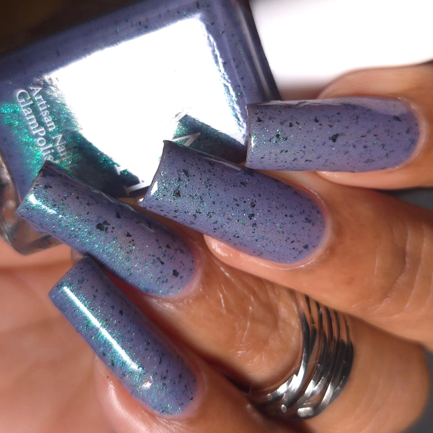 When You Say Nothing At All