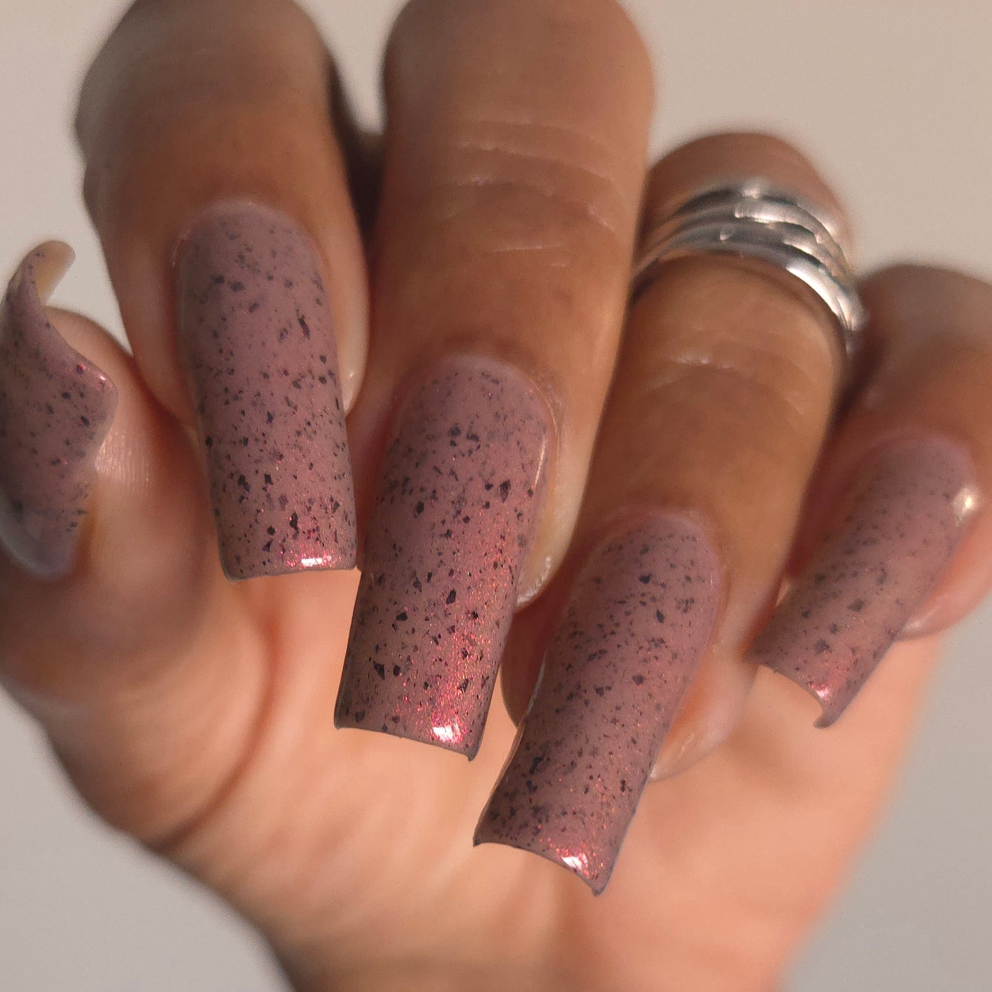 I Think We’re Alone Now