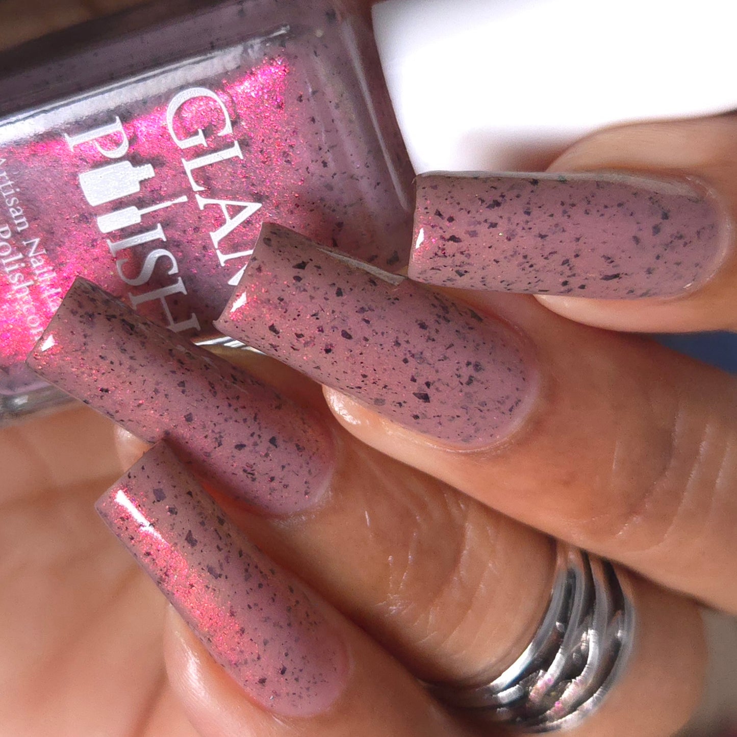 I Think We’re Alone Now