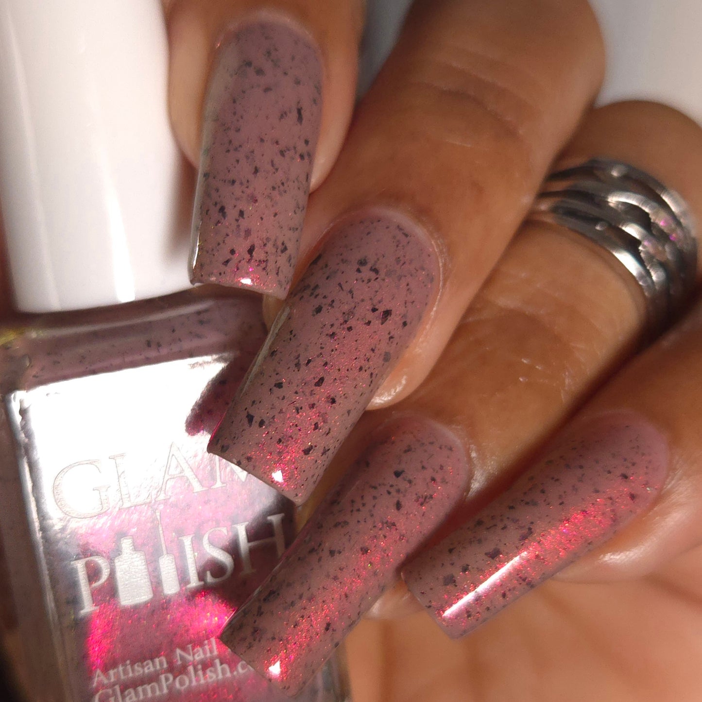 I Think We’re Alone Now