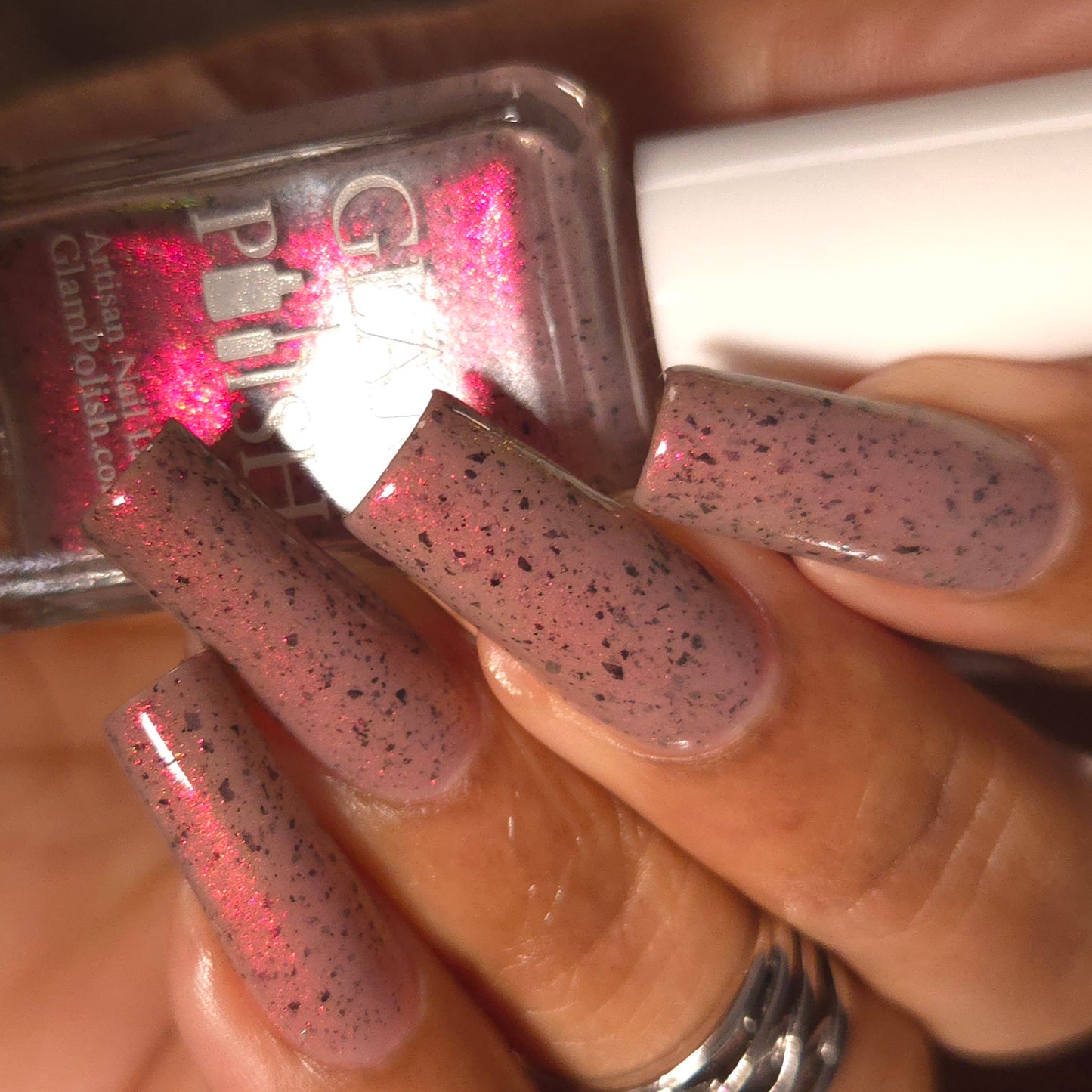 I Think We’re Alone Now