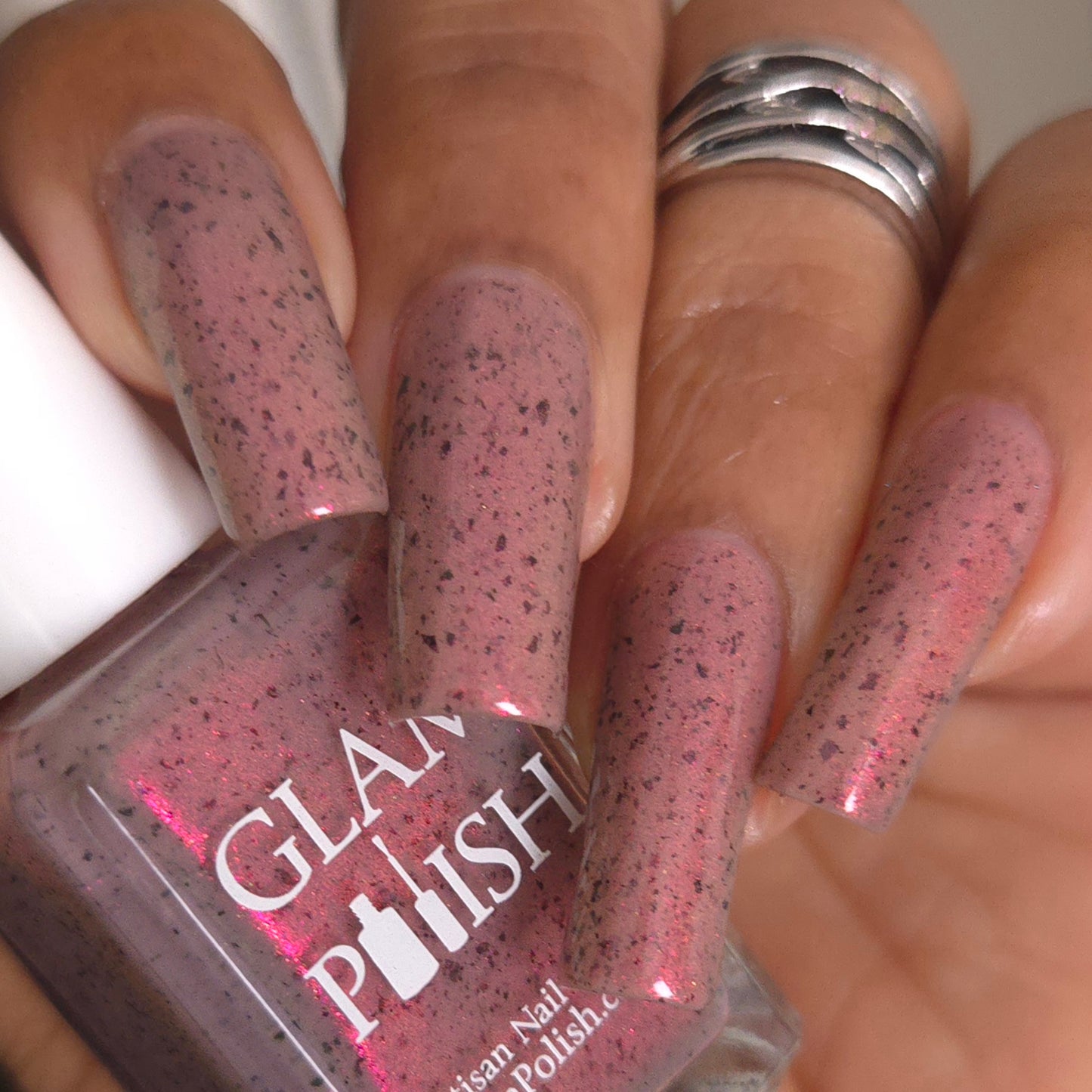 I Think We’re Alone Now