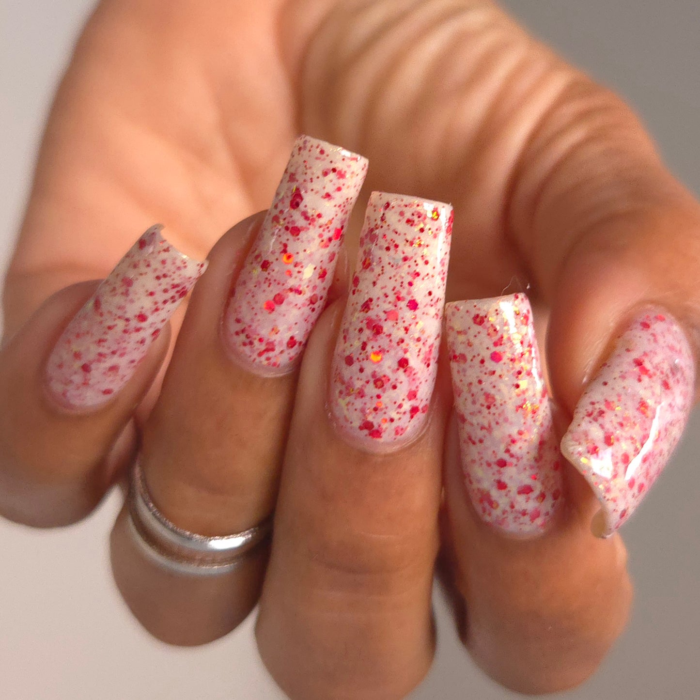 Look After My Heart - I’ve Left It With You - A Very Vampy Valentines Special Limited Edition