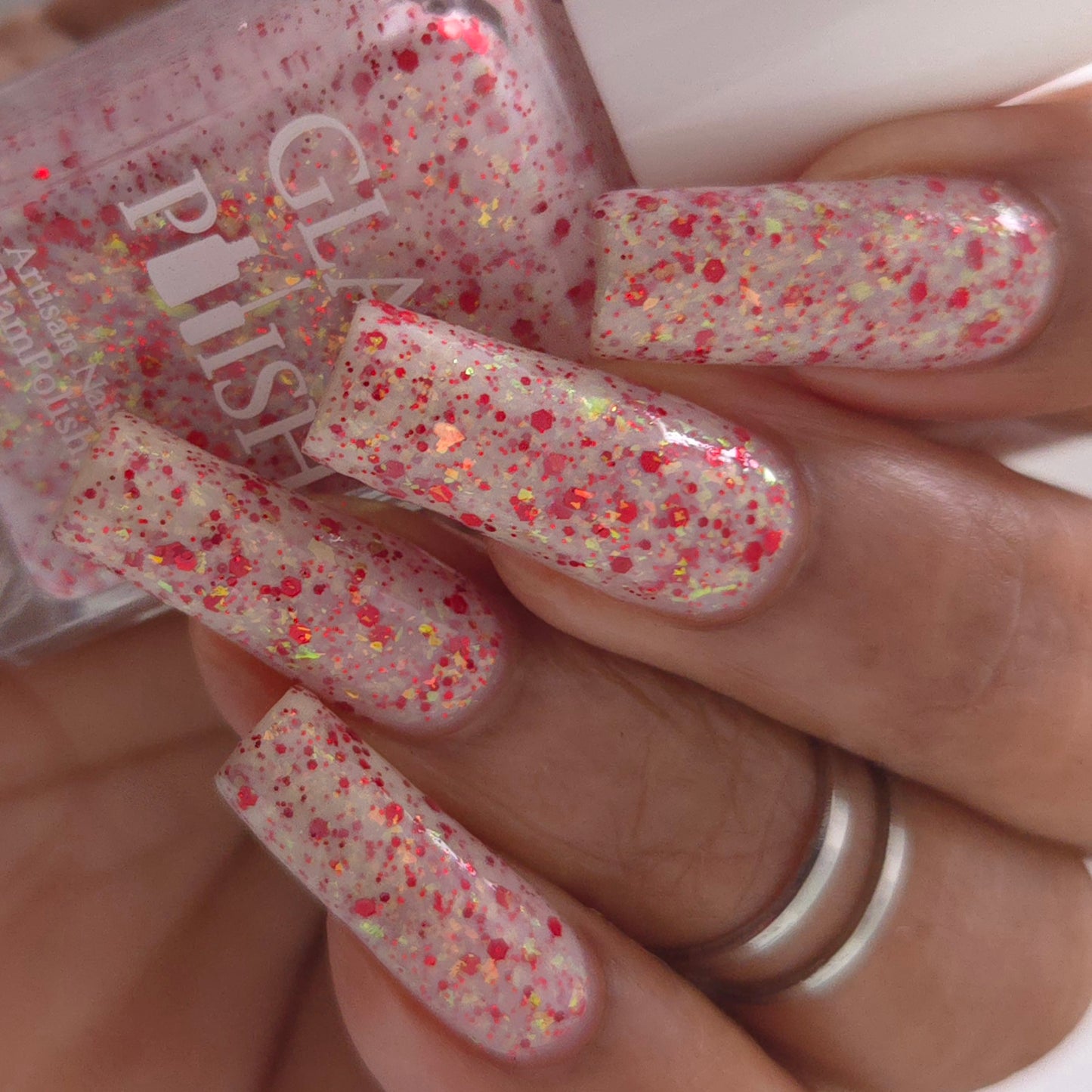 Look After My Heart - I’ve Left It With You - A Very Vampy Valentines Special Limited Edition