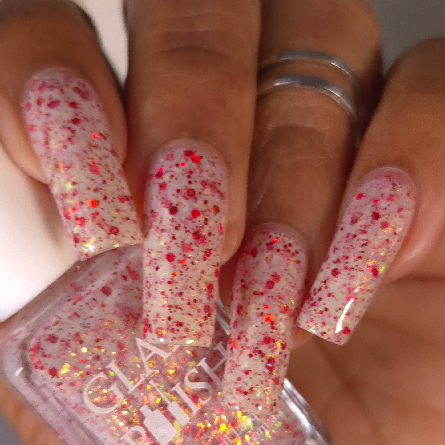 Look After My Heart - I’ve Left It With You - A Very Vampy Valentines Special Limited Edition