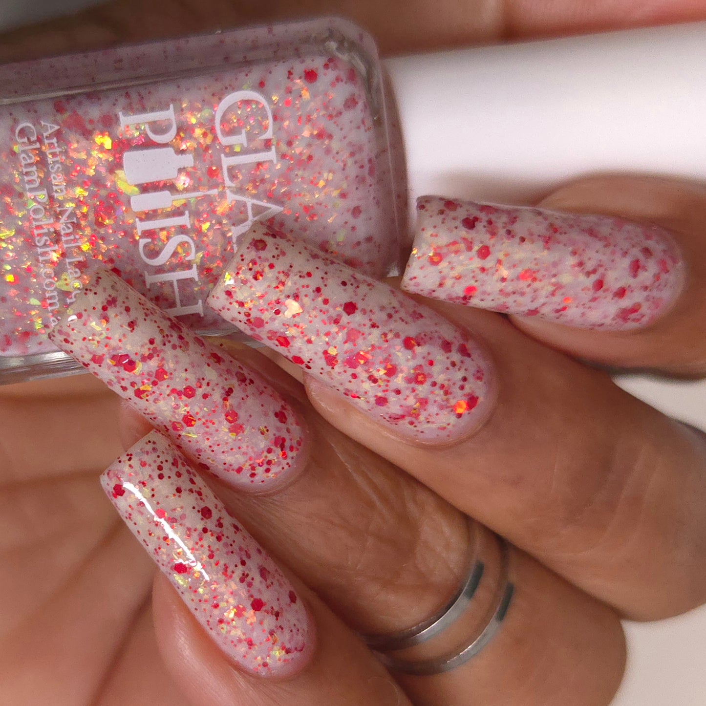 Look After My Heart - I’ve Left It With You - A Very Vampy Valentines Special Limited Edition