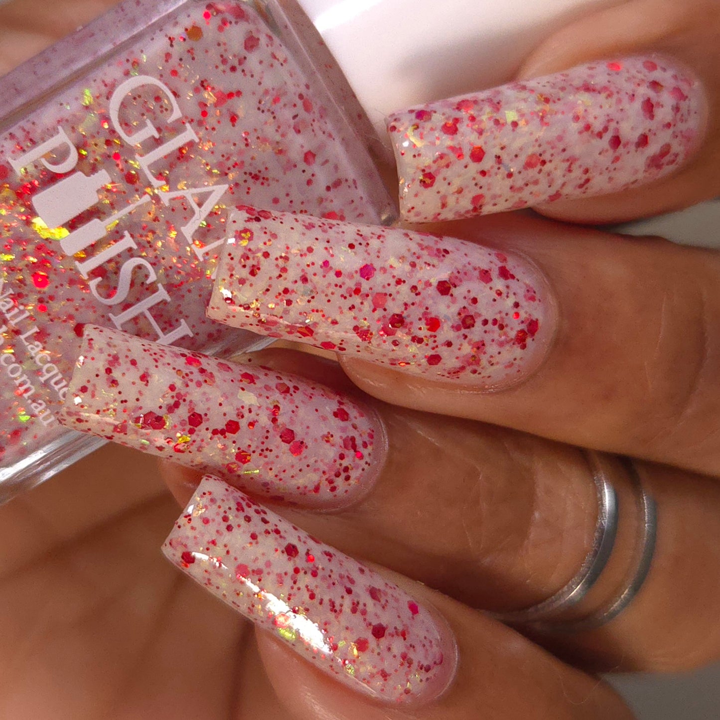 Look After My Heart - I’ve Left It With You - A Very Vampy Valentines Special Limited Edition