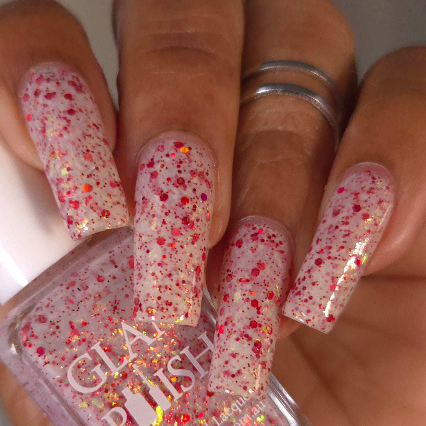 Look After My Heart - I’ve Left It With You - A Very Vampy Valentines Special Limited Edition