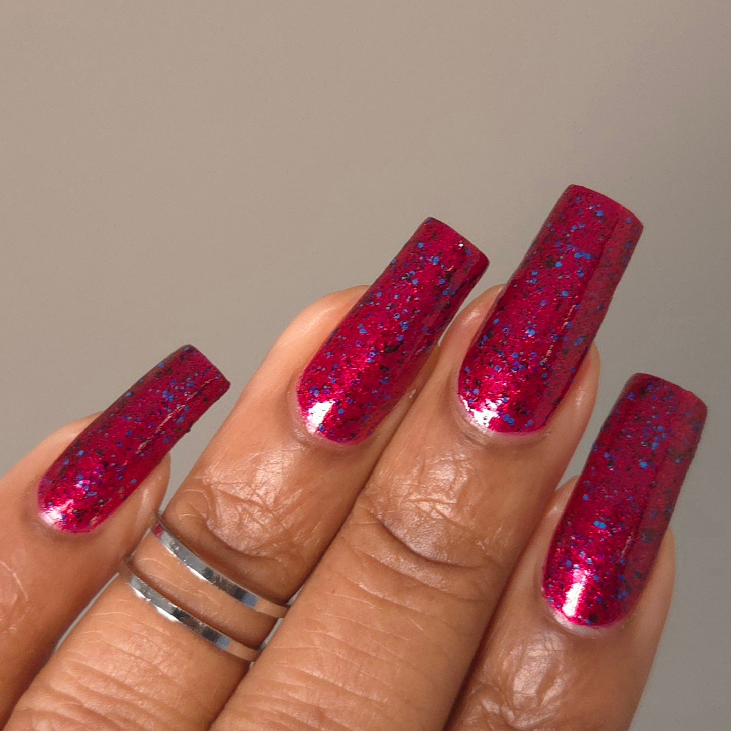 Mon Cher, How Would I Live Without You? - A Very Vampy Valentines Special Limited Edition