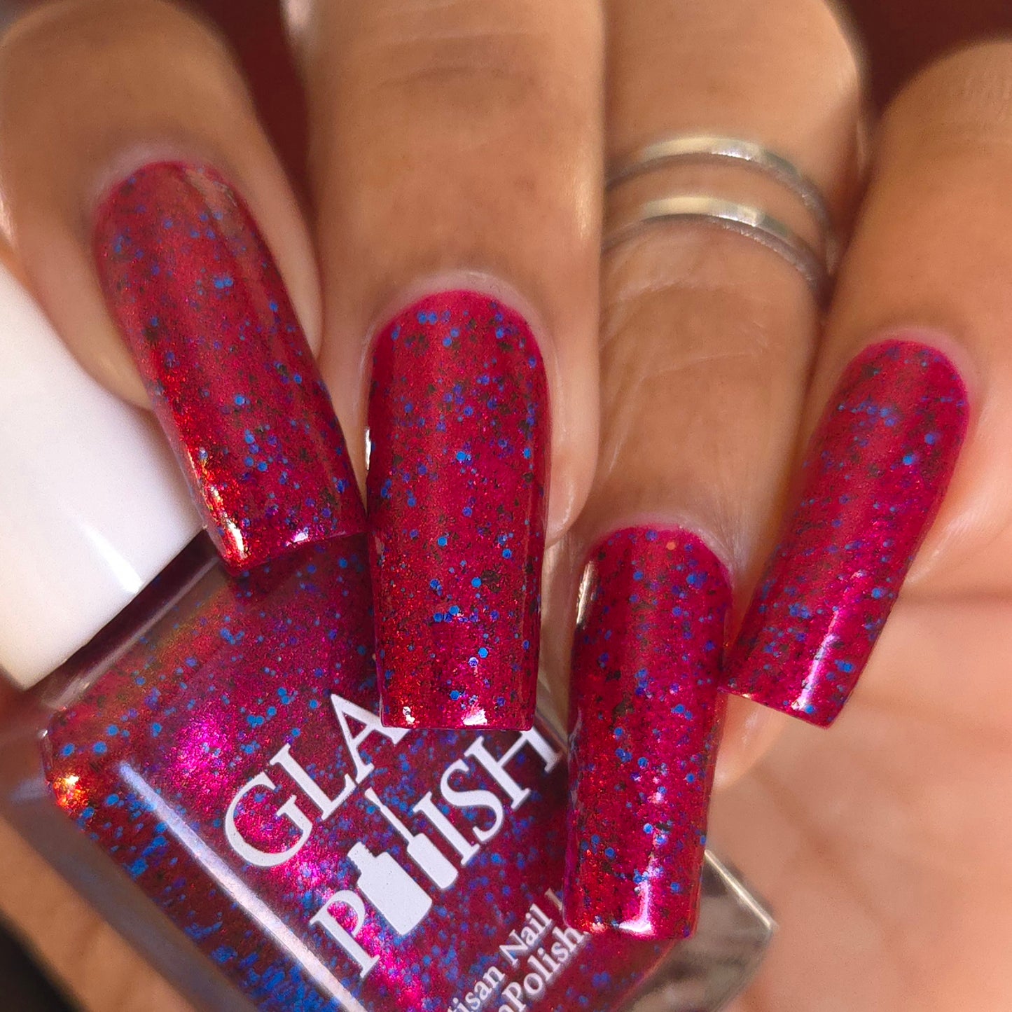 Mon Cher, How Would I Live Without You? - A Very Vampy Valentines Special Limited Edition