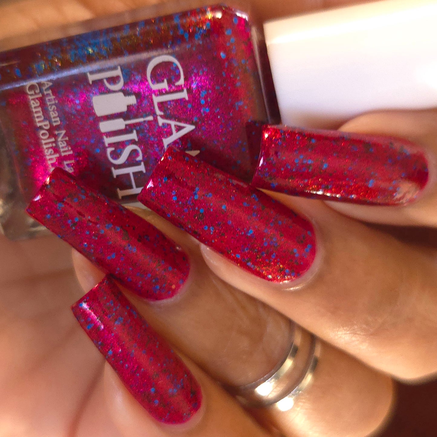 Mon Cher, How Would I Live Without You? - A Very Vampy Valentines Special Limited Edition