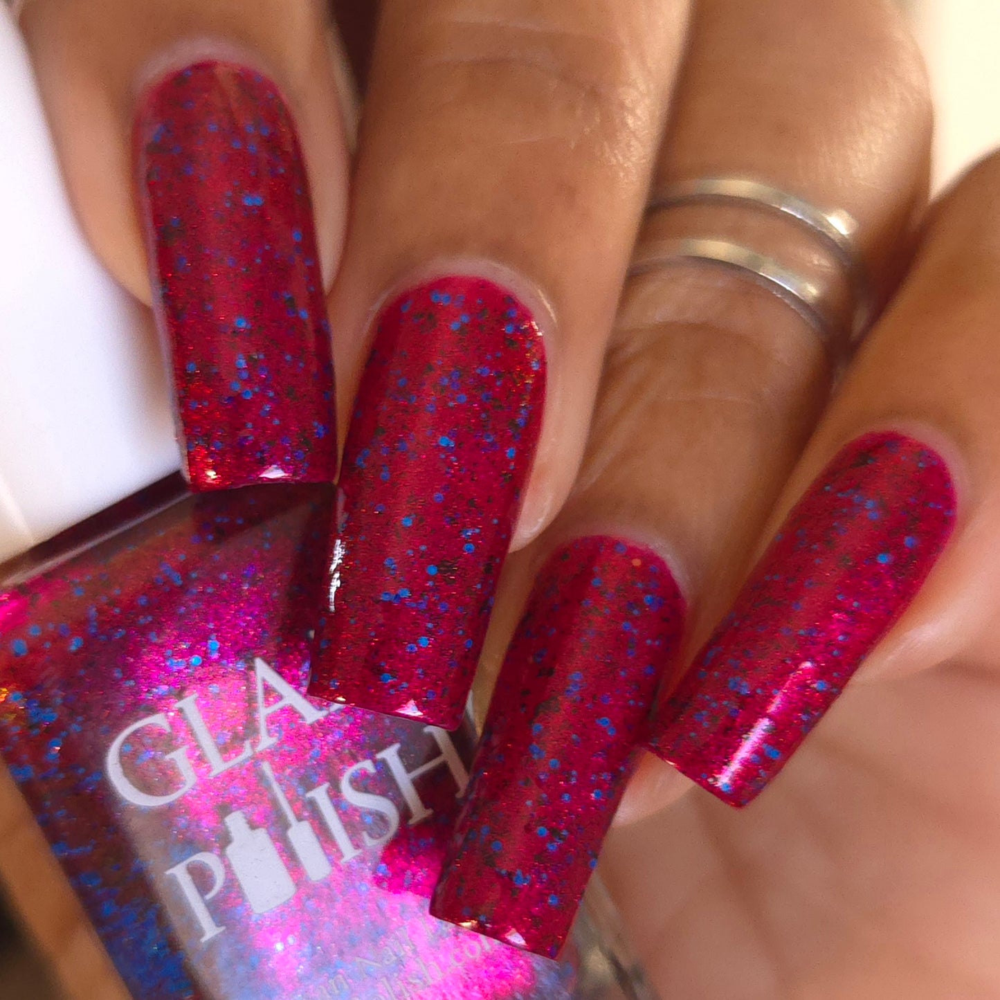 Mon Cher, How Would I Live Without You? - A Very Vampy Valentines Special Limited Edition