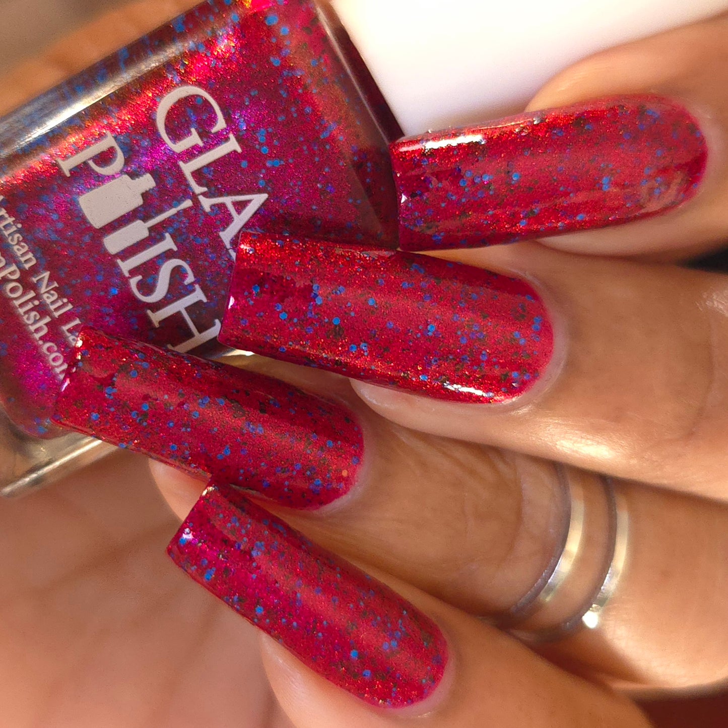 Mon Cher, How Would I Live Without You? - A Very Vampy Valentines Special Limited Edition