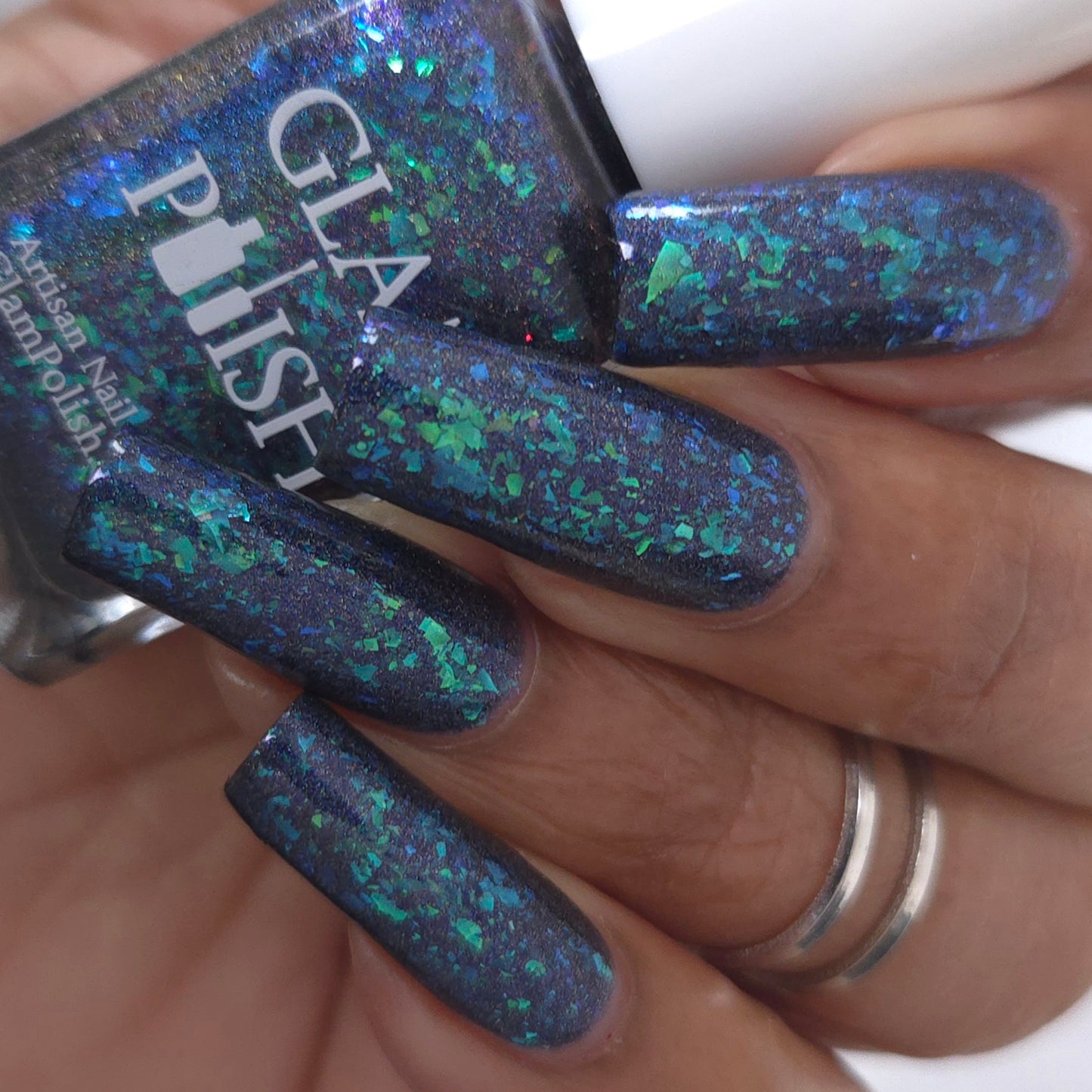 I’ll Follow You To The Grave - A Very Vampy Valentines Special Limited Edition