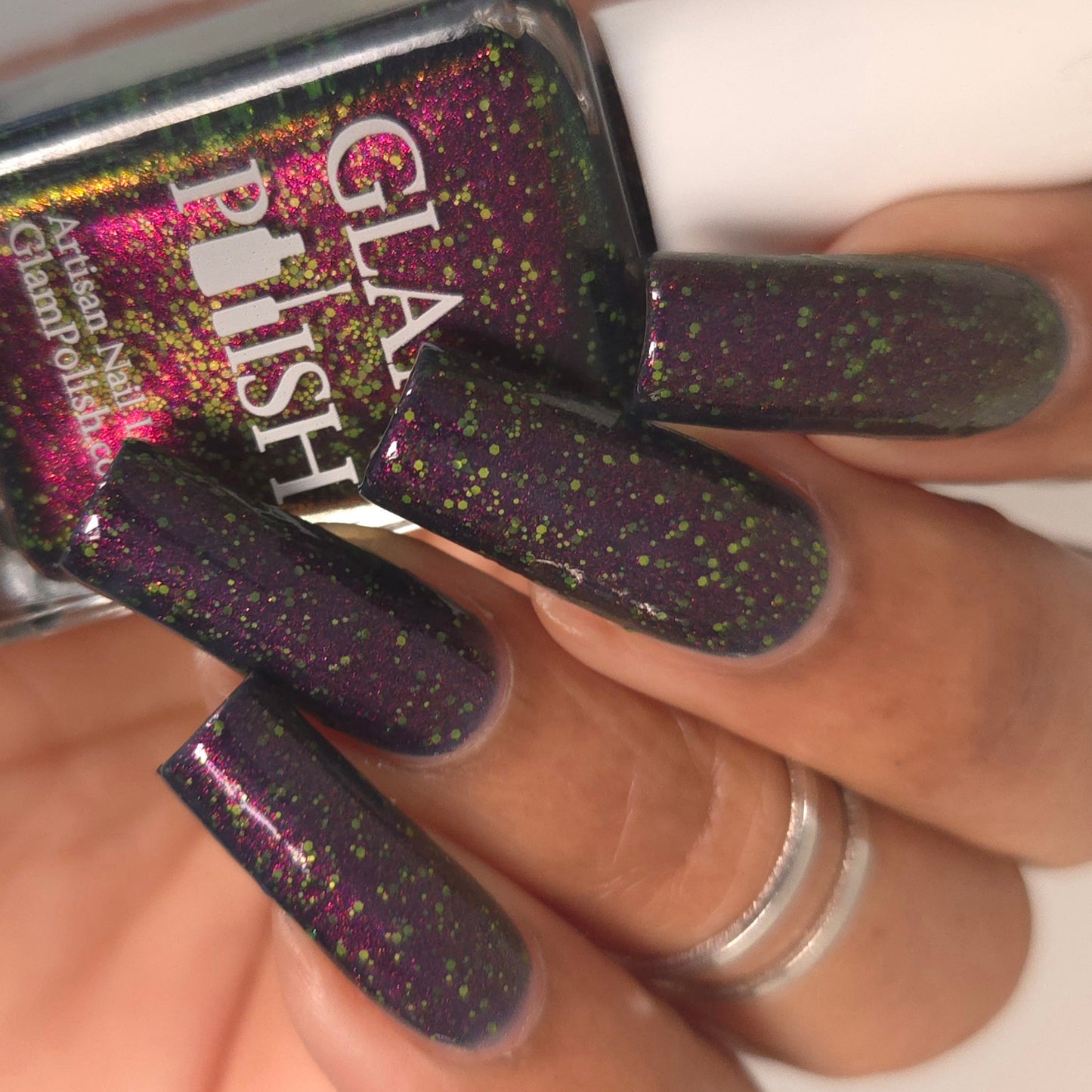 We Belong Together Like Blood And Guts - A Very Vampy Valentines Special Limited Edition