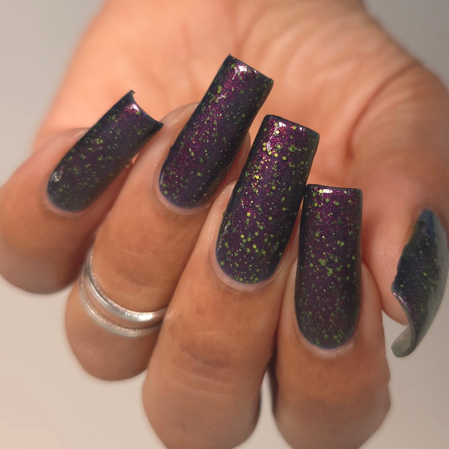 We Belong Together Like Blood And Guts - A Very Vampy Valentines Special Limited Edition