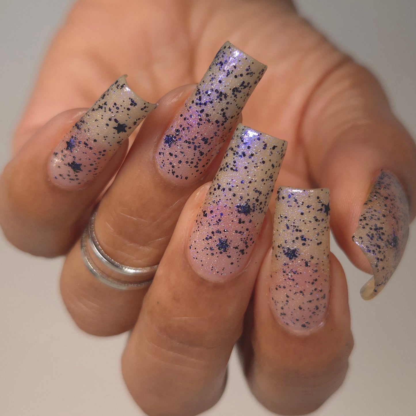 Like Dead Stars In A Dark Sky - A Very Vampy Valentines Special Limited Edition