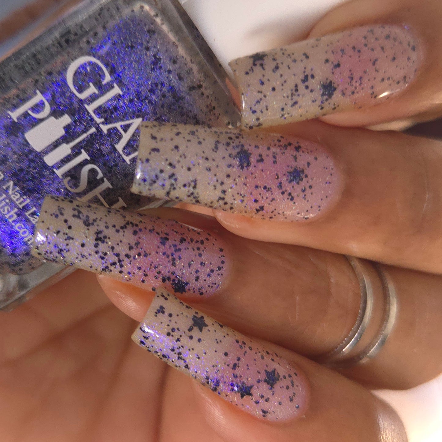 Like Dead Stars In A Dark Sky - A Very Vampy Valentines Special Limited Edition