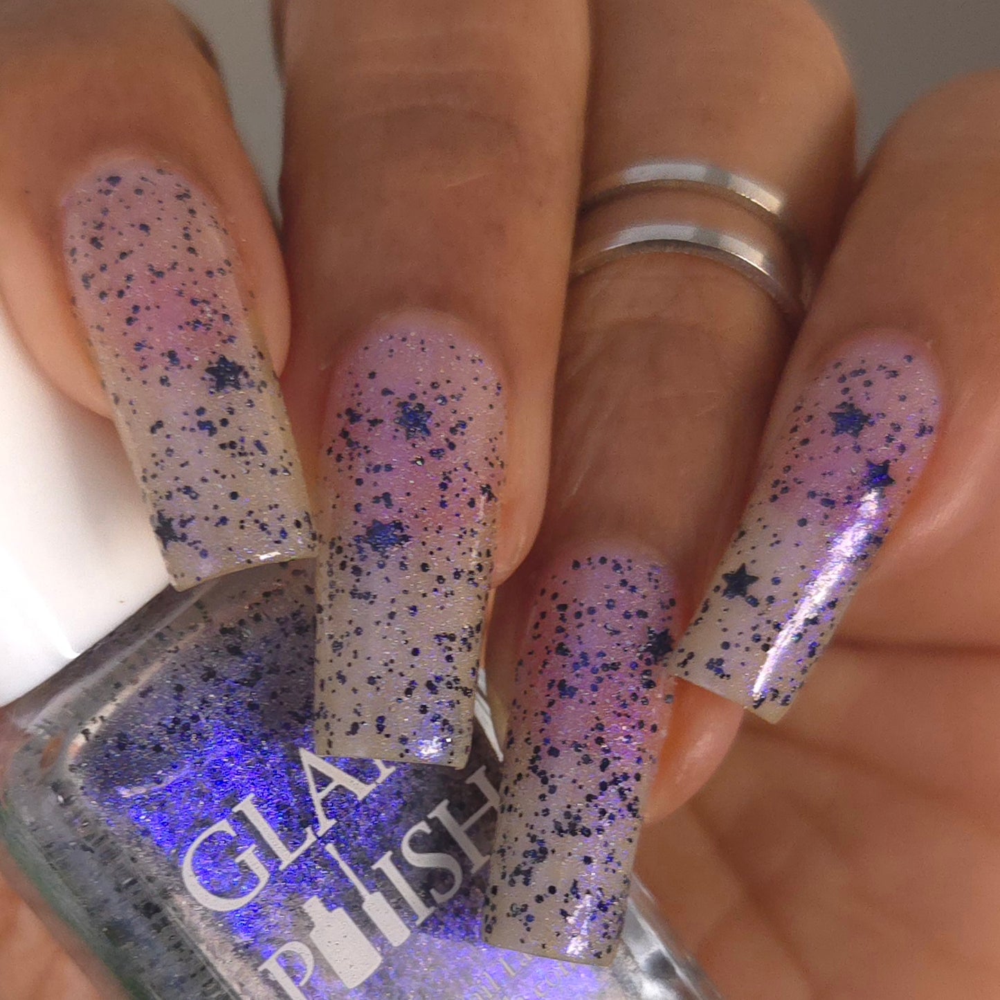 Like Dead Stars In A Dark Sky - A Very Vampy Valentines Special Limited Edition