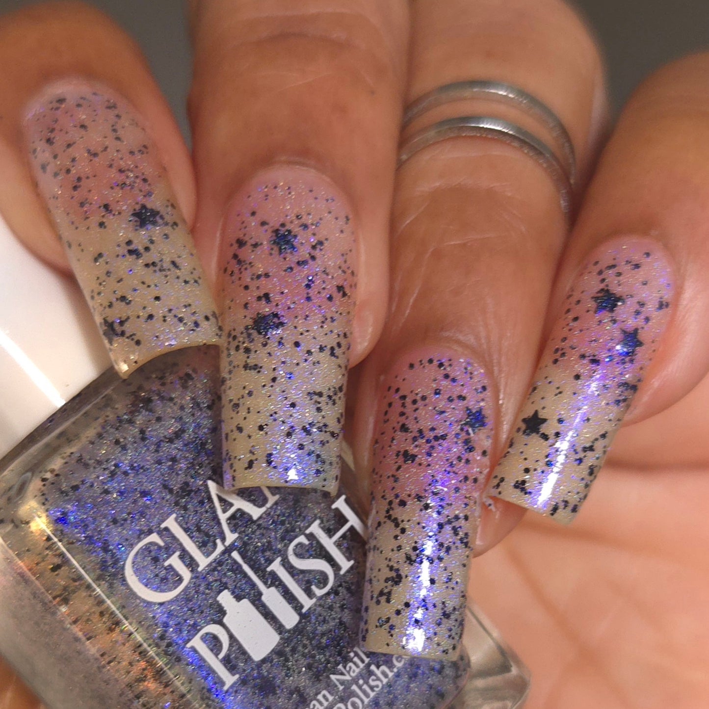 Like Dead Stars In A Dark Sky - A Very Vampy Valentines Special Limited Edition