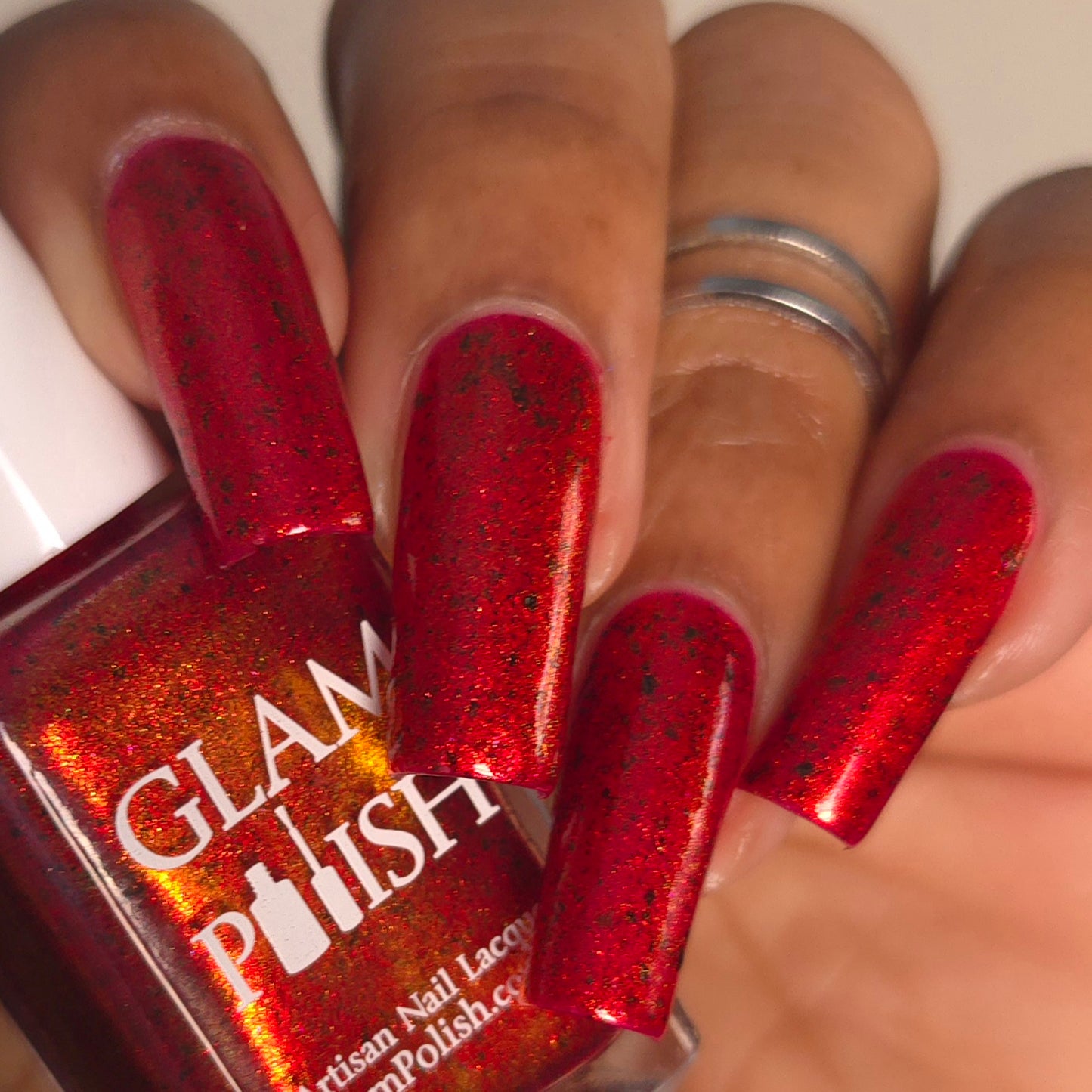 I’ll See You In Hell Darling - A Very Vampy Valentines Special Limited Edition