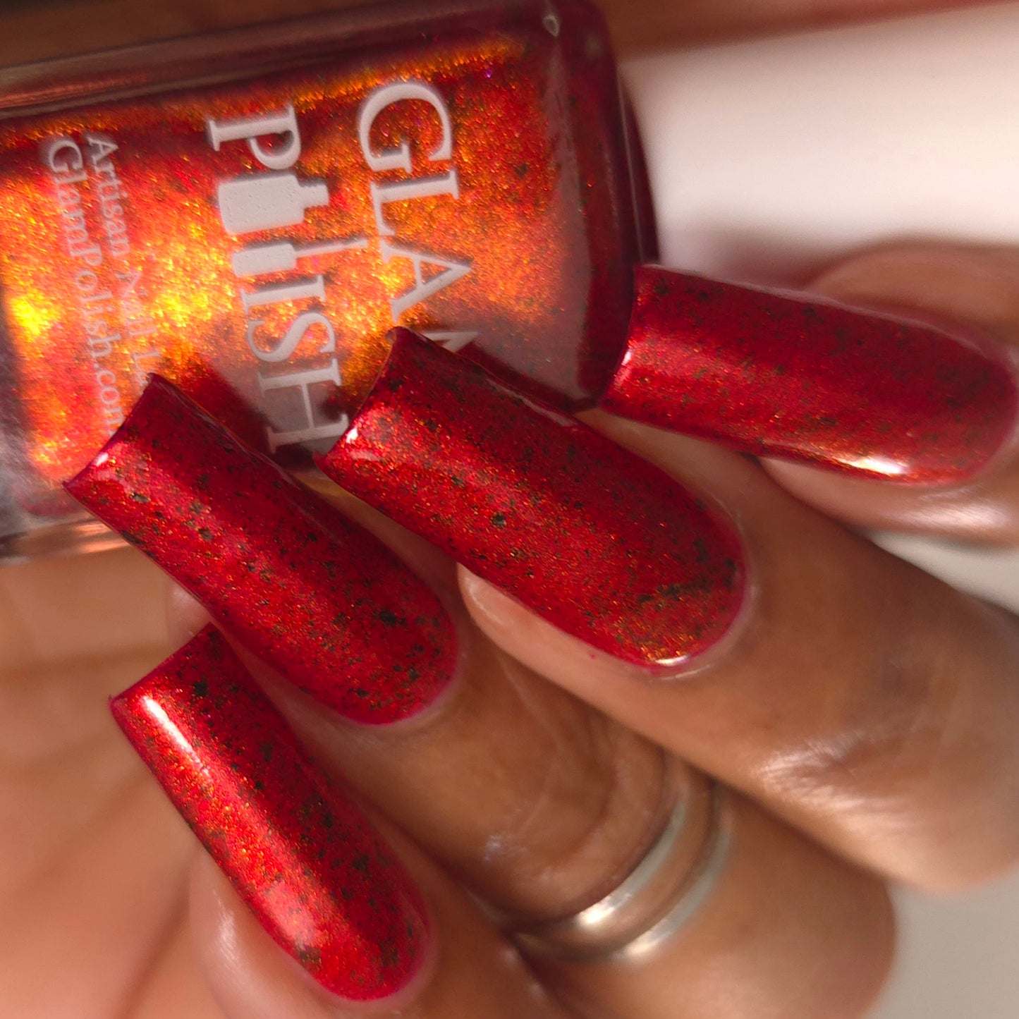 I’ll See You In Hell Darling - A Very Vampy Valentines Special Limited Edition